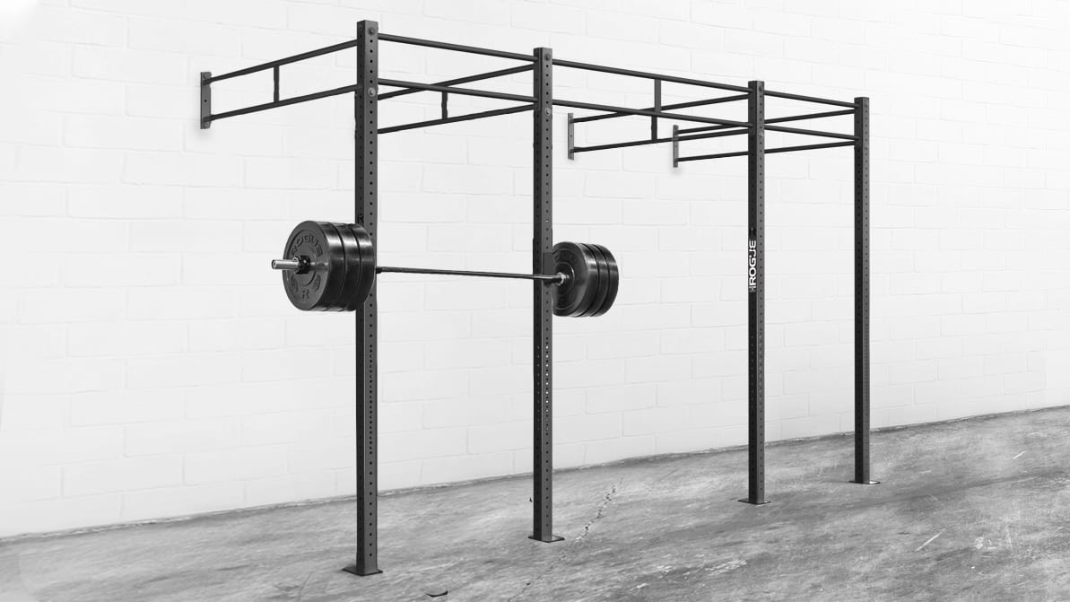 Rogue monster lite wall mount clearance